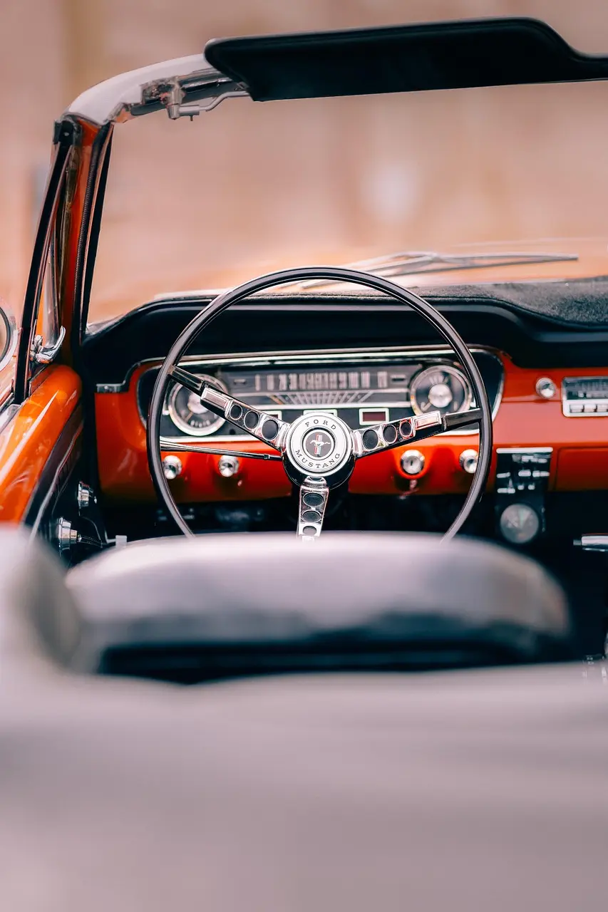 mustang-8754996-1280